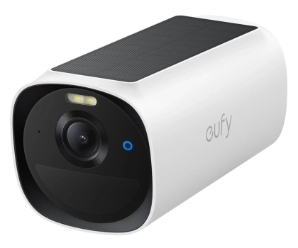 Kamera domowa Eufy Kamera eufyCam E40 Biała